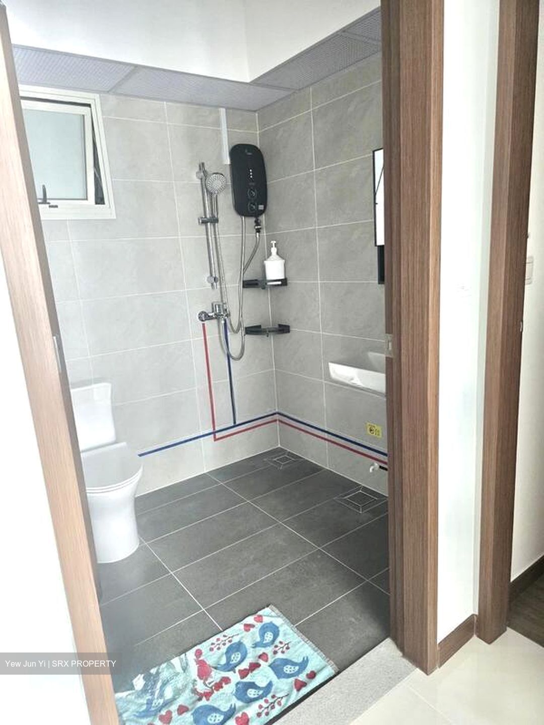Blk 183C Marsiling Greenview (Woodlands), HDB 4 Rooms #500307261
